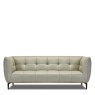 Skyline - 3 Seater Sofa in Leather Skyline - 3 Seater Sofa in Leather