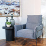 Mojo - Armchair Mojo - Armchair