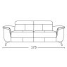 Momentum - 2 Seater Sofa Momentum - 2 Seater Sofa