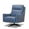 Rookie - Swivel Armchair Rookie - Swivel Armchair