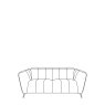 Vogue - 2 Seater Sofa Vogue - 2 Seater Sofa