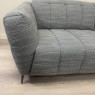 Vogue - 3 Seater Sofa Double Electric Recliner Vogue - 3 Seater Sofa Double Electric Recliner
