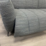 Vogue - 3 Seater Sofa Double Electric Recliner Vogue - 3 Seater Sofa Double Electric Recliner