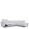 Aries - RHF Cornersofa with Electric Recliner Aries - RHF Cornersofa with Electric Recliner