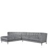 City - LHF Cornersofa City - LHF Cornersofa