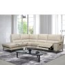 Encore - LHF Cornersofa with Electric Recliner Encore - LHF Cornersofa with Electric Recliner