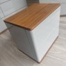 Icon - 2 Drawer Bedside Icon - 2 Drawer Bedside