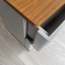Icon - 2 Drawer Bedside Icon - 2 Drawer Bedside