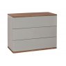 Icon - 3 Drawer Chest Icon - 3 Drawer Chest