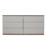 Icon - 6 Drawer Wide Chest Icon - 6 Drawer Wide Chest