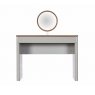 Icon - Dressing Table, Circle Mirror and Storage Stool Icon - Dressing Table, Circle Mirror and Storage Stool