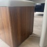 Icon - Dressing Table, Circle Mirror and Storage Stool Icon - Dressing Table, Circle Mirror and Storage Stool