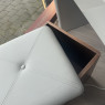 Icon - Dressing Table, Circle Mirror and Storage Stool Icon - Dressing Table, Circle Mirror and Storage Stool