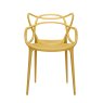 Kartell - Masters Chair Kartell - Masters Chair