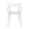 Kartell - Masters Chair Kartell - Masters Chair