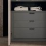 ALF - Wardrobe Interior 3 Drawer Chest ALF - Wardrobe Interior 3 Drawer Chest