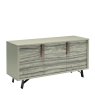 Jupiter - 3 Door Buffet Sideboard Jupiter - 3 Door Buffet Sideboard