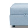 Ocean - Storage Stool Ocean - Storage Stool