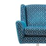Ocean - Swivel Chair Ocean - Swivel Chair