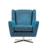 Ocean - Swivel Chair Ocean - Swivel Chair