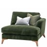 Sky - Cuddler End RHF Sky - Cuddler End RHF