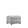 Sky - Storage Stool Sky - Storage Stool