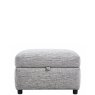 Sky - Storage Stool Sky - Storage Stool