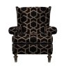 Duresta - Harvard Wing Chair Duresta - Harvard Wing Chair