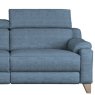 Parker Knoll - 1701 - 2 Seater Sofa Parker Knoll - 1701 - 2 Seater Sofa