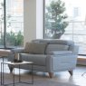 Parker Knoll - 1701 - 2 Seater Sofa Parker Knoll - 1701 - 2 Seater Sofa
