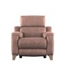 Parker Knoll - 1701 - Armchair Parker Knoll - 1701 - Armchair