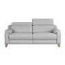 Parker Knoll - 1701 - Large 2 Seater Power Recliner Sofa Parker Knoll - 1701 - Large 2 Seater Power Recliner Sofa