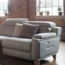 Parker Knoll - 1701 - Large 2 Seater Power Recliner Sofa Parker Knoll - 1701 - Large 2 Seater Power Recliner Sofa