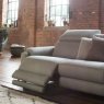 Parker Knoll - 1701 - Large 2 Seater Power Recliner Sofa Parker Knoll - 1701 - Large 2 Seater Power Recliner Sofa