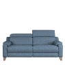 Parker Knoll - 1701 - Large 2 Seater Power Recliner Sofa Parker Knoll - 1701 - Large 2 Seater Power Recliner Sofa