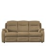 Parker Knoll - Boston - 3 Seater Power Recliner Sofa Parker Knoll - Boston - 3 Seater Power Recliner Sofa