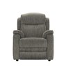 Parker Knoll - Boston - Armchair Parker Knoll - Boston - Armchair
