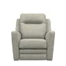 Parker Knoll - Chicago - Armchair Parker Knoll - Chicago - Armchair