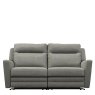 Parker Knoll - Chicago - Large 2 Seater Power Plus Recliner Sofa Parker Knoll - Chicago - Large 2 Seater Power Plus Recliner Sofa