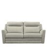 Parker Knoll - Chicago - Large 2 Seater Sofa Parker Knoll - Chicago - Large 2 Seater Sofa