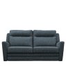 Parker Knoll - Chicago - Large 2 Seater Sofa Parker Knoll - Chicago - Large 2 Seater Sofa