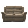 Parker Knoll - Colorado - 2 Seater Sofa Parker Knoll - Colorado - 2 Seater Sofa