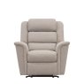 Parker Knoll - Colorado - Power Recliner Armchair Parker Knoll - Colorado - Power Recliner Armchair