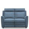 Parker Knoll - Dakota - 2 Seater Power Recliner Sofa Parker Knoll - Dakota - 2 Seater Power Recliner Sofa