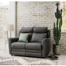 Parker Knoll - Dakota - 2 Seater Sofa Parker Knoll - Dakota - 2 Seater Sofa