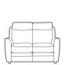 Parker Knoll - Dakota - 2 Seater Sofa Parker Knoll - Dakota - 2 Seater Sofa