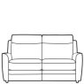 Parker Knoll - Dakota - Large 2 Seater Sofa Parker Knoll - Dakota - Large 2 Seater Sofa
