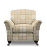Parker Knoll - Devonshire - Armchair with Power Footrest Parker Knoll - Devonshire - Armchair with Power Footrest