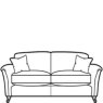 Parker Knoll - Devonshire - Grand Sofa [Formal Back] Parker Knoll - Devonshire - Grand Sofa [Formal Back]