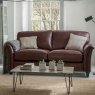 Parker Knoll - Devonshire - Large 2 Seater Sofa [Formal Back] Parker Knoll - Devonshire - Large 2 Seater Sofa [Formal Back]